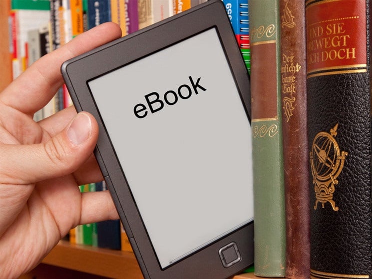 Ebook vs Livre Papier : Lequel est le Meilleur Investissement ?