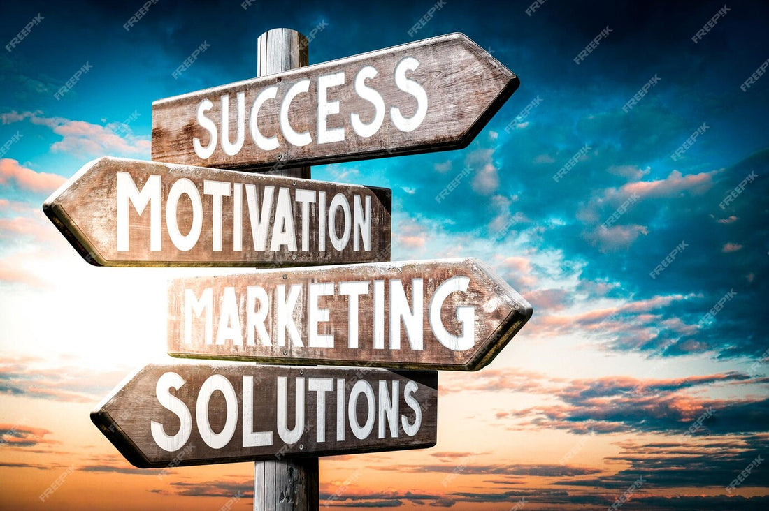 Comment Rester Motivé Quand On Lance un Business en Ligne ?