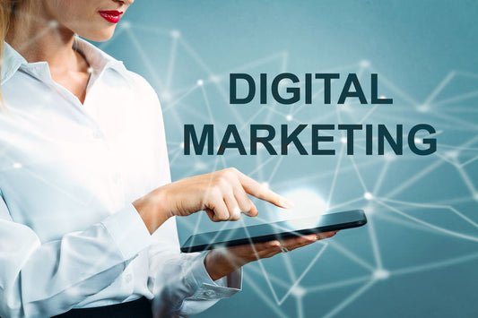 Le Guide Ultime du Marketing Digital 📖 : Stratégies et Astuces pour Réussir en Ligne.